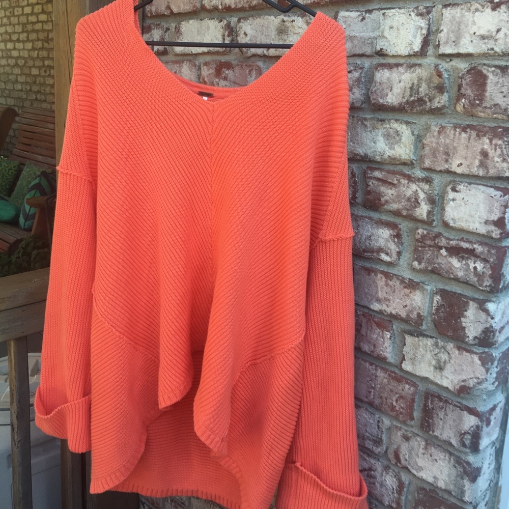 🚫Sold🚫Free People Brea Sweater